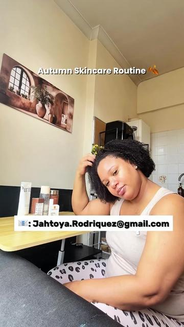 @Jahtoya Rodriquez|UGC CREATOR