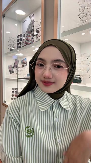 @Spek Q Optometrist Kota Bharu