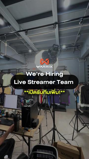 @Warrix