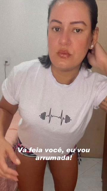 @Tassynha Ribeiro