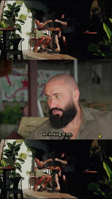 @Beyond The Cut