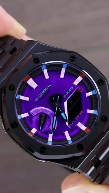 @Casio Fan Page