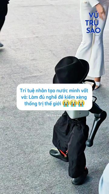 @Vũ Trụ Sao