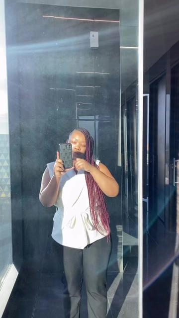 @Nothando Lushaba