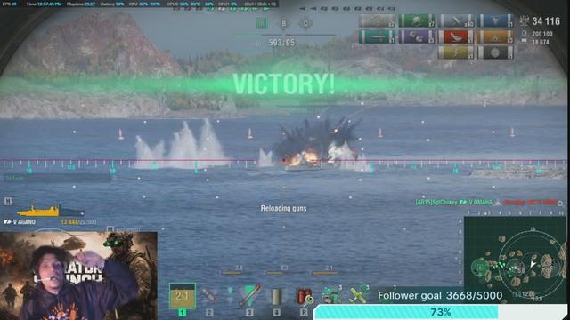 @Operator Skinnch