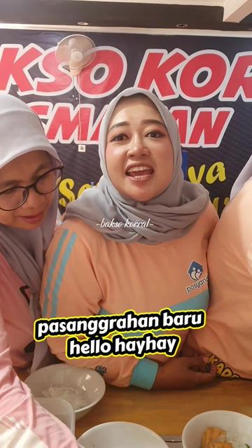 @Bakso Korral
