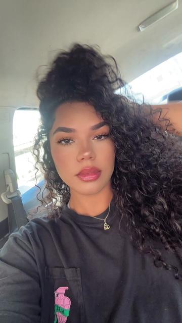 @Kierra💞