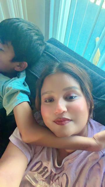@Shrishti