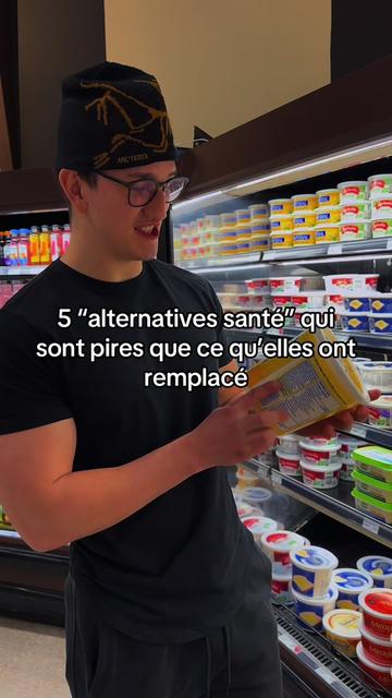 @Alexis Ladouceur
