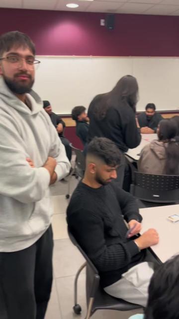 @SFU PSA