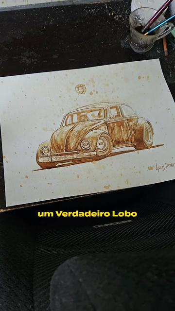 @Kustoms Barreto Garage
