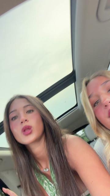 @sienna larren
