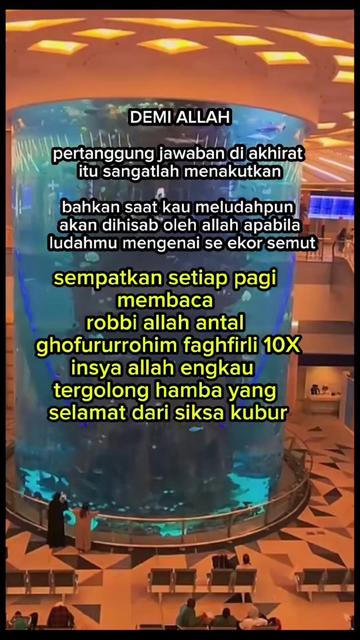 @Doa Jalur Langit