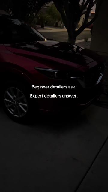 @Revive Ride Detailing