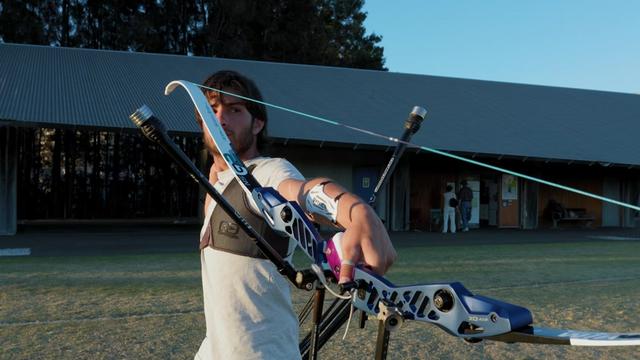 @Giorgio The Archer