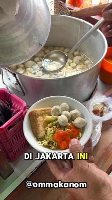 @Kuliner Enak di Indonesia
