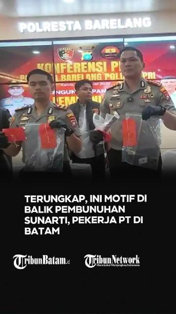 @Tribun Batam
