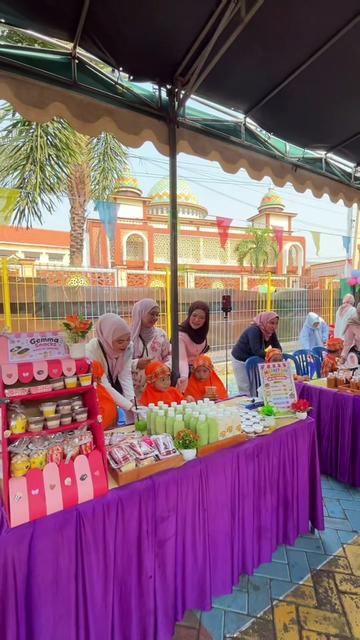 @KB RA. AL-HIDAYAH