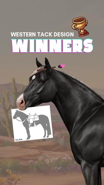 @Horse Reality