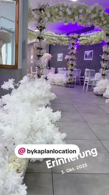 @Songül By Kaplan Eventlocation