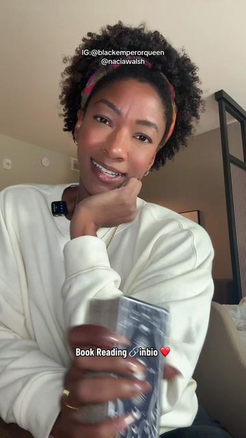 @Nacia (Emperor Queen Tarot)