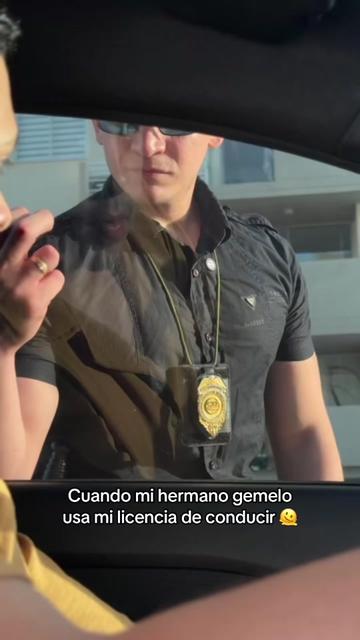 @Gemelos Dangond