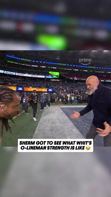 @NFL on Prime Video
