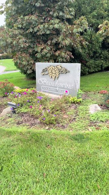 @CD Golf