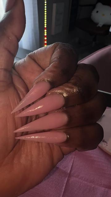 @Sugaplum Nails