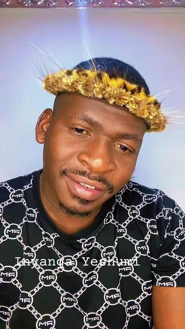 @🙏NYANGA YESHUMI🇿🇦