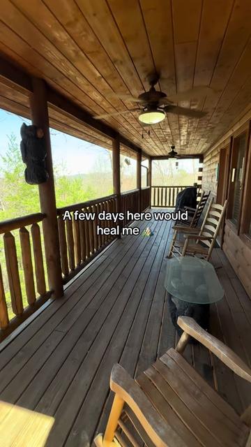 @SmokyMountainDreamVacation.com