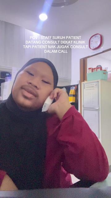 @KLINIK HAYAT CHERAS 24 JAM