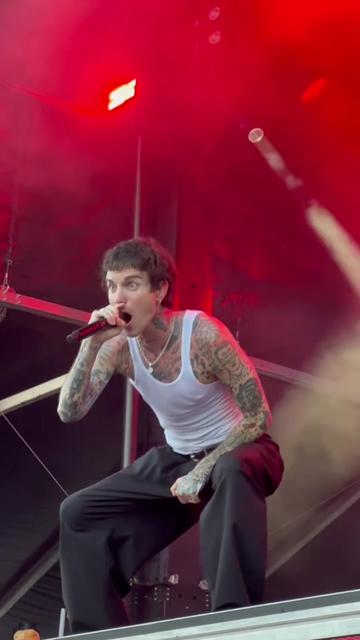 @Louder Than Life