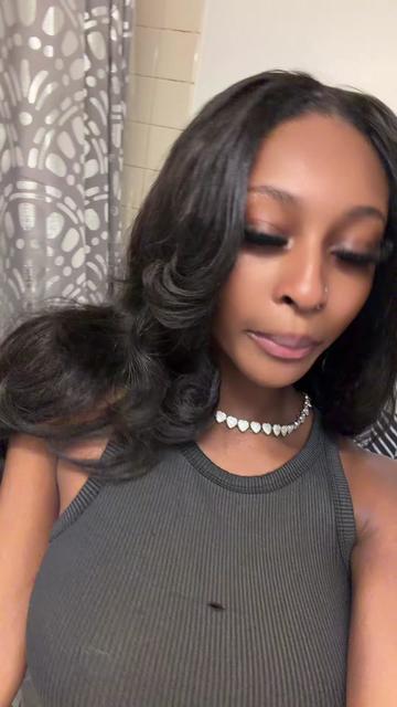 @Niyahb☆
