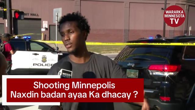 @Wararka Minnesota Tv