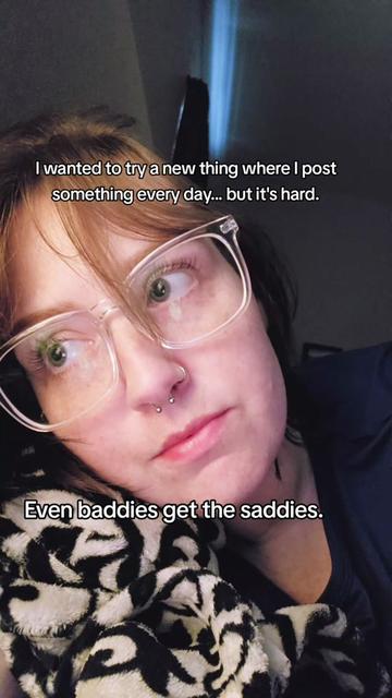 @Ashley Freckles
