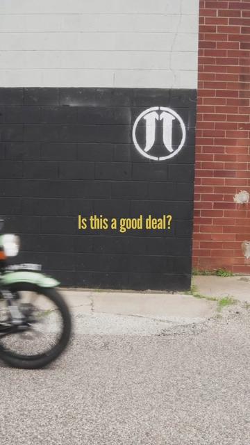@Janus Motorcycles