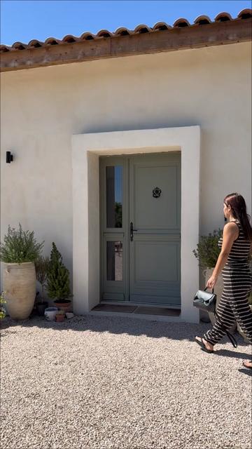 @MAISON TOSCANE