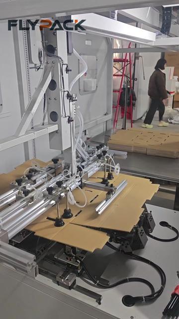 @Xiangyu  Machine