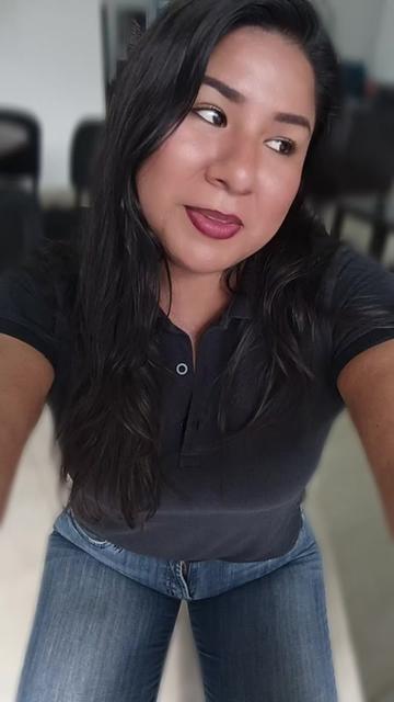 @Georgina Salvatierra