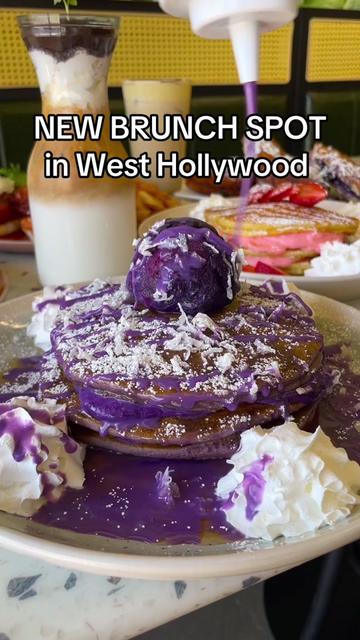 @LOS ANGELES EATS