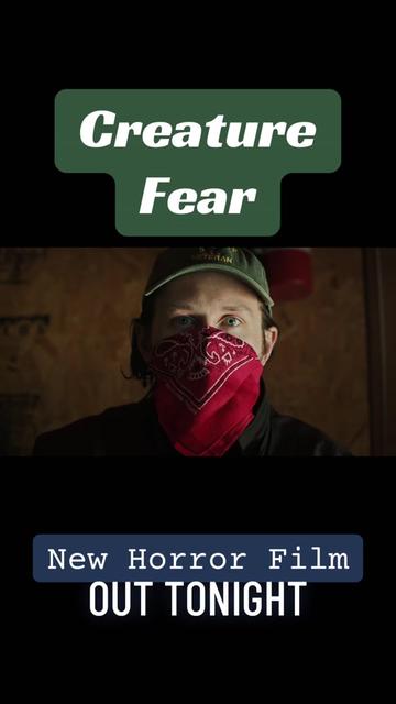 @ScareNetwork.tv