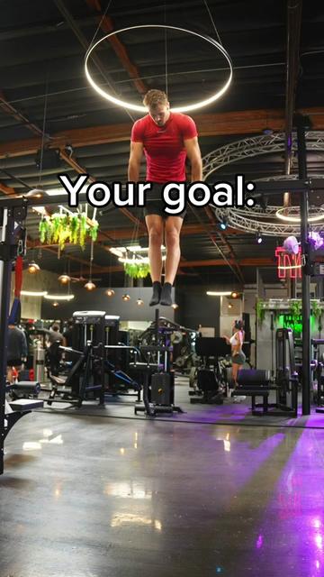 @Brett | calisthenics