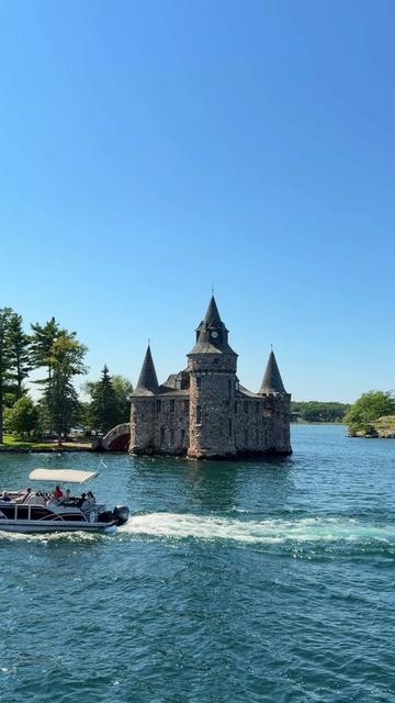 @Morgan - Ontario Exploring
