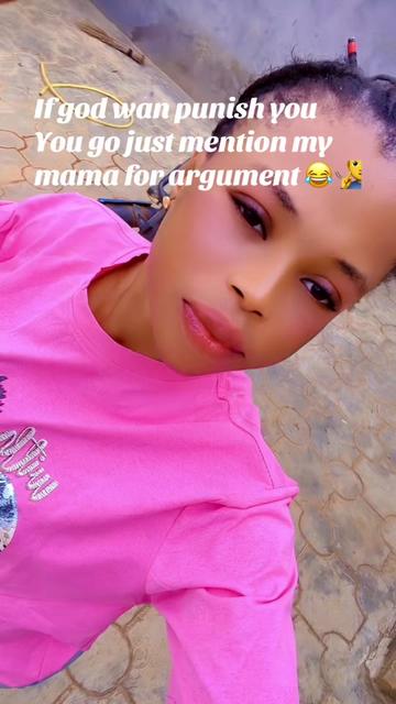 @Everything by anike in ogunpa
