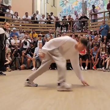 @Bboy Se7en Legend