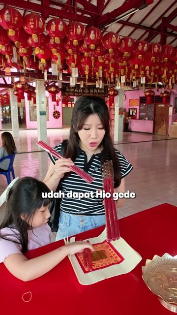 @Selvi Djong