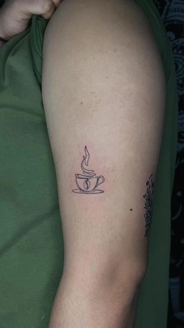 @NXN Tattoo Studio