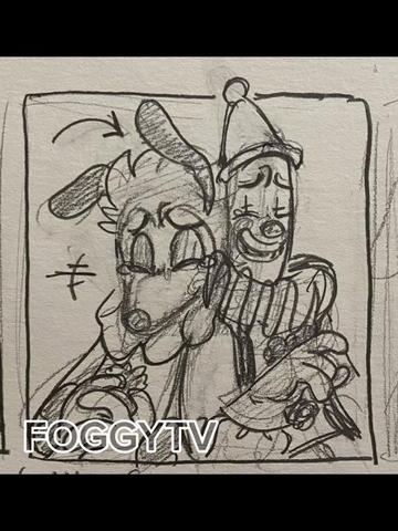 @FoggyTV