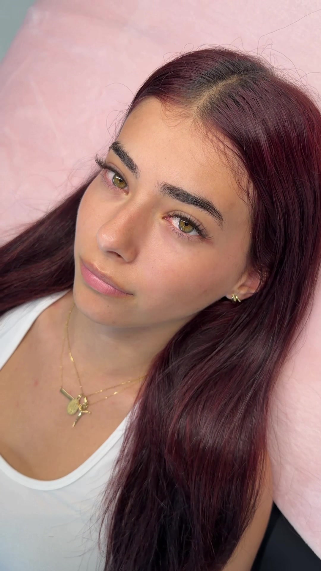 @Mauvella Lash Academy